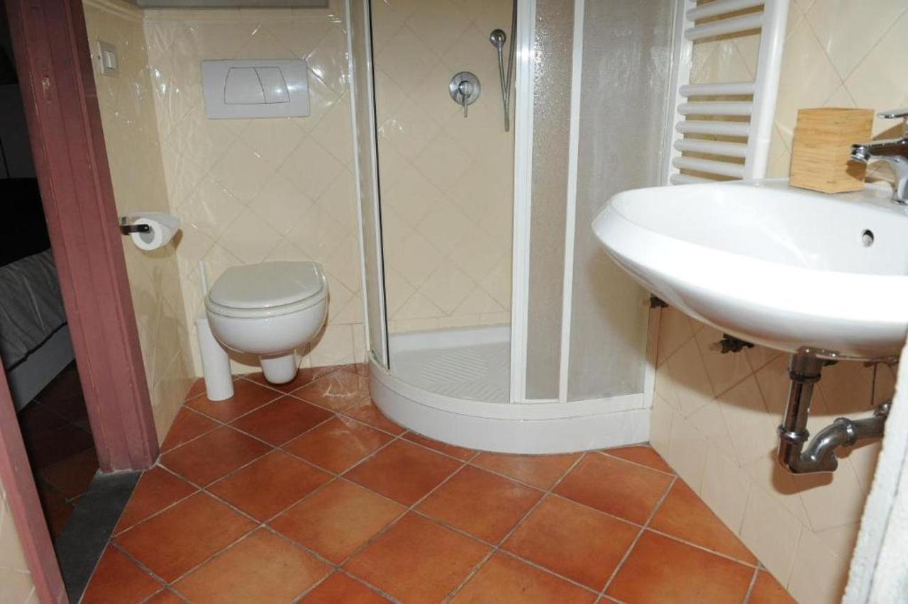 Condotta3Rooms Florence Exterior photo