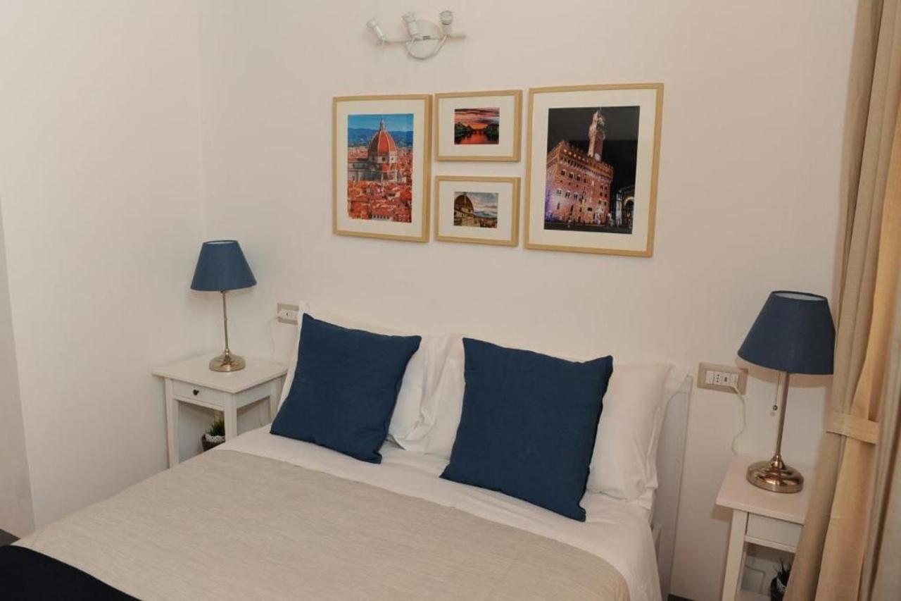 Condotta3Rooms Florence Exterior photo