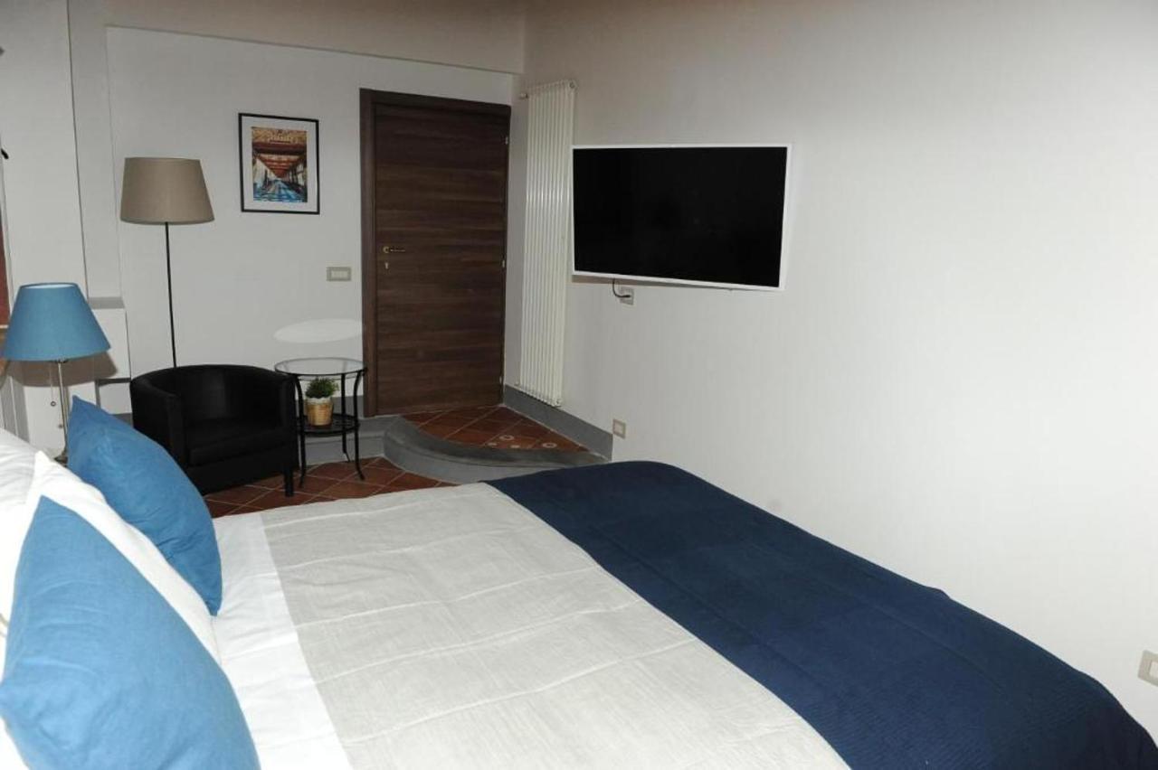 Condotta3Rooms Florence Exterior photo