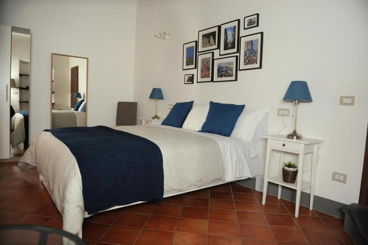 Condotta3Rooms Florence Exterior photo