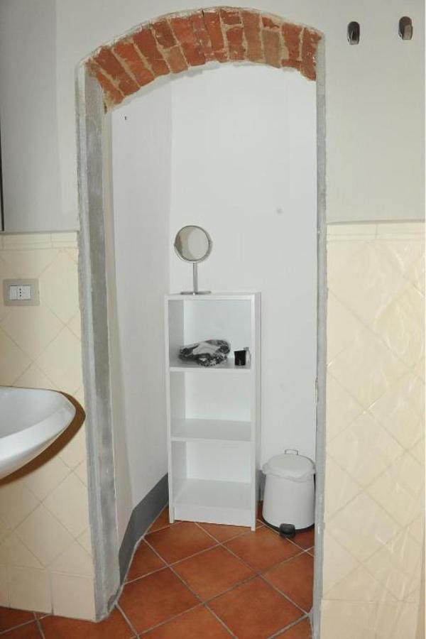 Condotta3Rooms Florence Exterior photo