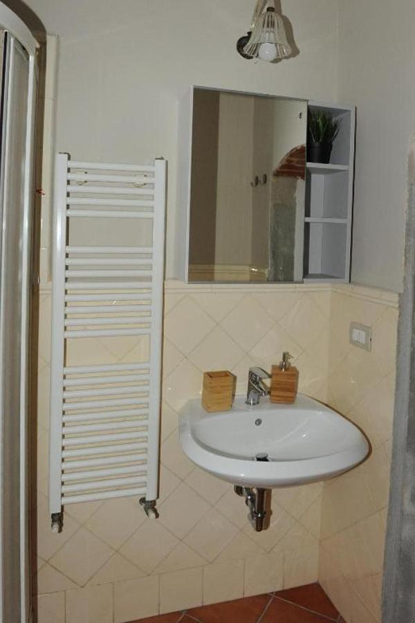 Condotta3Rooms Florence Exterior photo